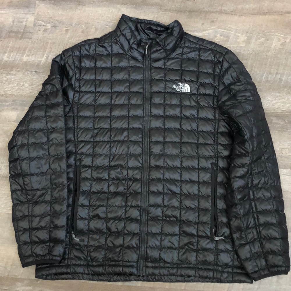 The North Face Thermoball Jacket